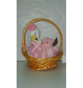 Peluches