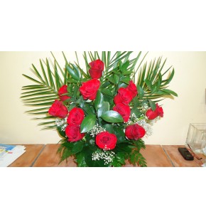Centro 12 Rosas